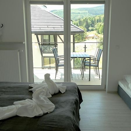 Apartamenty Rebergen W Kompleksie Apartamenty Piano Świeradów-Zdrój Eksteriør bilde