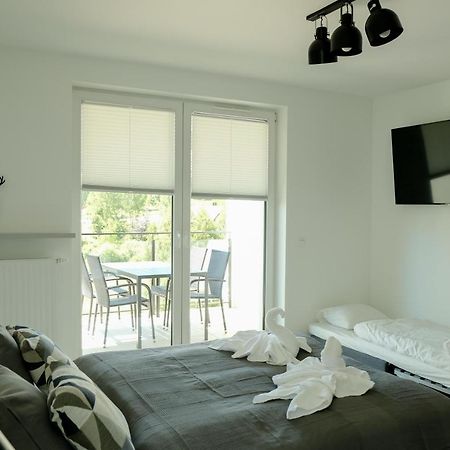 Apartamenty Rebergen W Kompleksie Apartamenty Piano Świeradów-Zdrój Eksteriør bilde