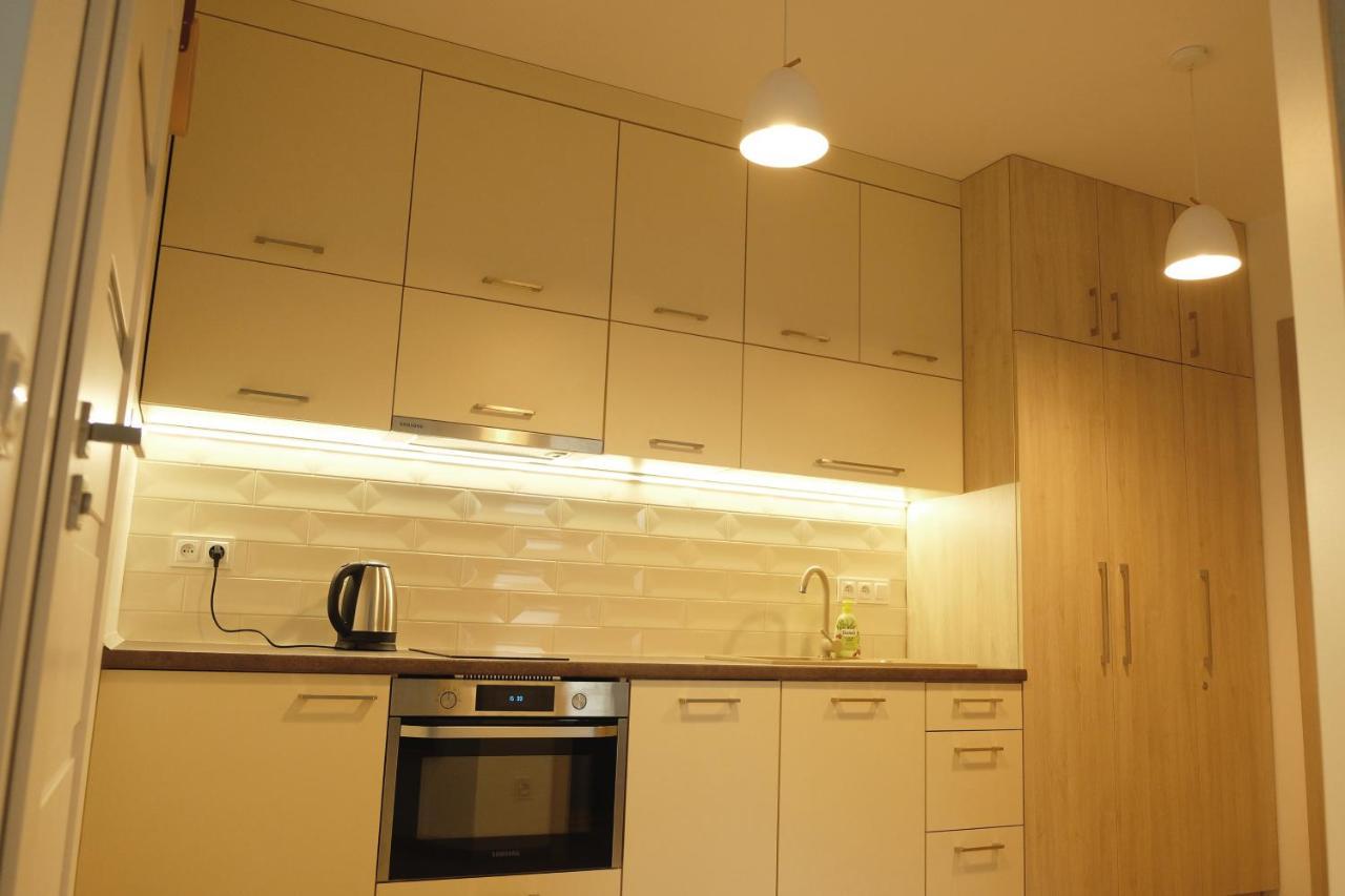 Apartamenty Rebergen W Kompleksie Apartamenty Piano Świeradów-Zdrój Eksteriør bilde