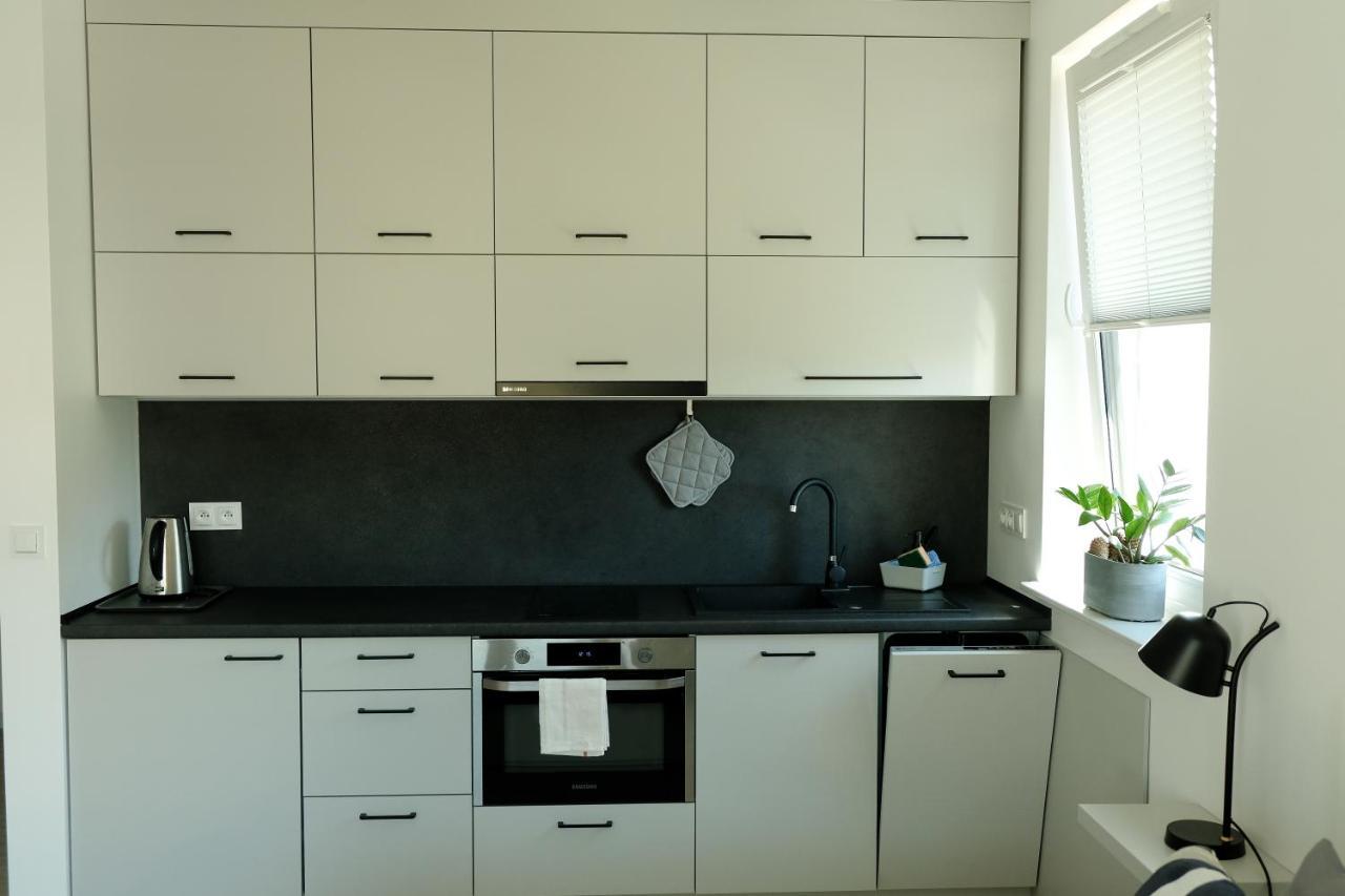 Apartamenty Rebergen W Kompleksie Apartamenty Piano Świeradów-Zdrój Eksteriør bilde