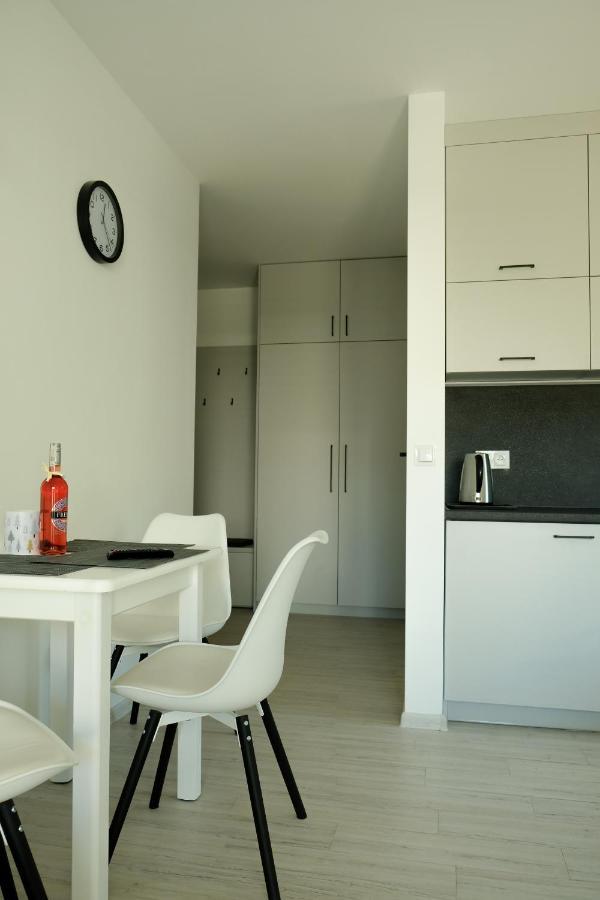 Apartamenty Rebergen W Kompleksie Apartamenty Piano Świeradów-Zdrój Eksteriør bilde