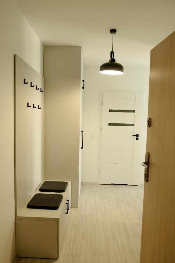 Apartamenty Rebergen W Kompleksie Apartamenty Piano Świeradów-Zdrój Eksteriør bilde